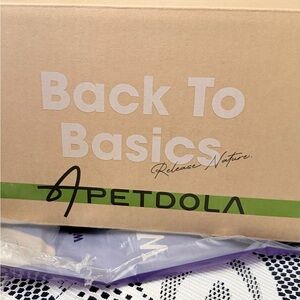 🥀NIB—Pet Grooming Vacuum Kit with Attachments. ANY SIZE PET WITH HAIR or FUR